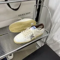 $100.00 USD Golden Goose Casual Shoes For Men #1455446