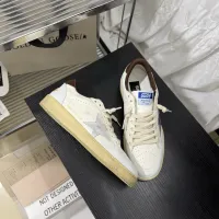$100.00 USD Golden Goose Casual Shoes For Men #1455446