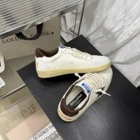$100.00 USD Golden Goose Casual Shoes For Men #1455446