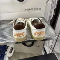 $100.00 USD Golden Goose Casual Shoes For Men #1455446