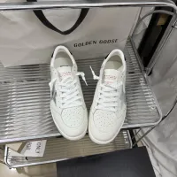 $100.00 USD Golden Goose Casual Shoes For Men #1455450