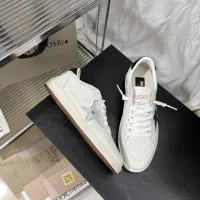 $100.00 USD Golden Goose Casual Shoes For Men #1455450
