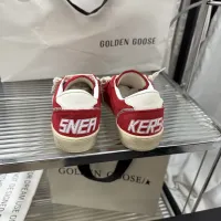 $100.00 USD Golden Goose Casual Shoes For Men #1455452