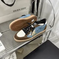 $100.00 USD Golden Goose Casual Shoes For Men #1455458