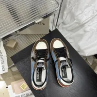 $100.00 USD Golden Goose Casual Shoes For Men #1455458