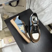 $100.00 USD Golden Goose Casual Shoes For Men #1455458