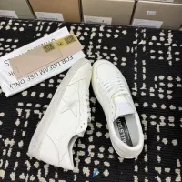 $100.00 USD Golden Goose Casual Shoes For Men #1455460