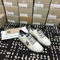 $102.00 USD Golden Goose Casual Shoes For Men #1455462