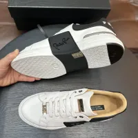 $125.00 USD Philipp Plein PP Casual Shoes For Men #1455487