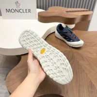 $122.00 USD Moncler Casual Shoes For Men #1455640