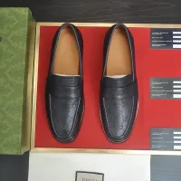$88.00 USD Gucci Oxfords Shoes For Men #1455660