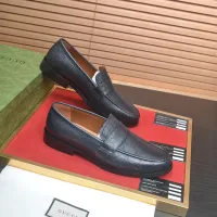 $88.00 USD Gucci Oxfords Shoes For Men #1455660