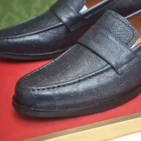 $88.00 USD Gucci Oxfords Shoes For Men #1455660
