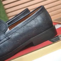 $88.00 USD Gucci Oxfords Shoes For Men #1455660