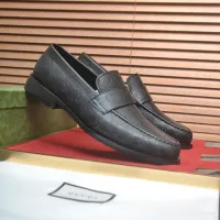 $88.00 USD Gucci Oxfords Shoes For Men #1455661