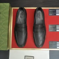 $88.00 USD Gucci Oxfords Shoes For Men #1455661