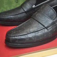 $88.00 USD Gucci Oxfords Shoes For Men #1455661