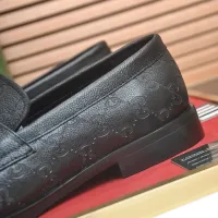 $88.00 USD Gucci Oxfords Shoes For Men #1455661