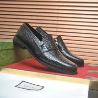 $88.00 USD Gucci Oxfords Shoes For Men #1455662