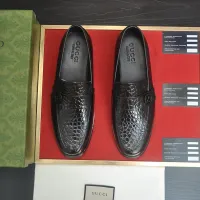 $88.00 USD Gucci Oxfords Shoes For Men #1455662