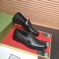 $88.00 USD Gucci Oxfords Shoes For Men #1455662