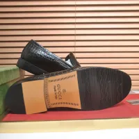 $88.00 USD Gucci Oxfords Shoes For Men #1455662