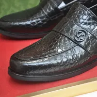 $88.00 USD Gucci Oxfords Shoes For Men #1455662