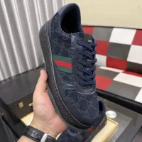 $82.00 USD Gucci Casual Shoes For Men #1455789