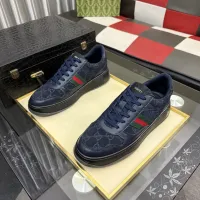 $82.00 USD Gucci Casual Shoes For Men #1455789