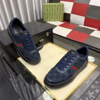 $82.00 USD Gucci Casual Shoes For Men #1455789