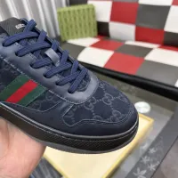 $82.00 USD Gucci Casual Shoes For Men #1455789