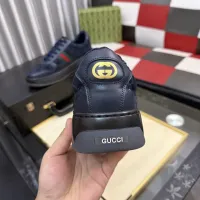 $82.00 USD Gucci Casual Shoes For Men #1455789