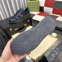 $82.00 USD Gucci Casual Shoes For Men #1455789