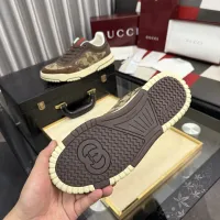 $102.00 USD Gucci Casual Shoes For Men #1455793