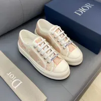 $82.00 USD Christian Dior Casual Shoes For Women #1455865