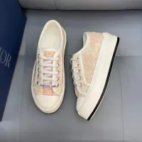 $82.00 USD Christian Dior Casual Shoes For Women #1455865