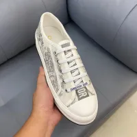 $82.00 USD Christian Dior Casual Shoes For Women #1455866