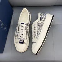 $82.00 USD Christian Dior Casual Shoes For Women #1455868