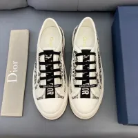$82.00 USD Christian Dior Casual Shoes For Women #1455870