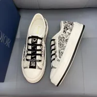 $82.00 USD Christian Dior Casual Shoes For Women #1455870