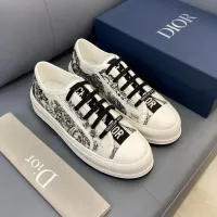 $82.00 USD Christian Dior Casual Shoes For Men #1455871