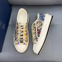 $82.00 USD Christian Dior Casual Shoes For Women #1455872