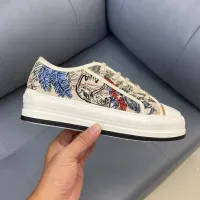 $82.00 USD Christian Dior Casual Shoes For Women #1455872