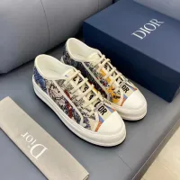 $82.00 USD Christian Dior Casual Shoes For Men #1455873