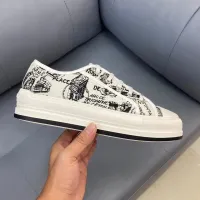 $82.00 USD Christian Dior Casual Shoes For Women #1455874