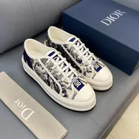 $82.00 USD Christian Dior Casual Shoes For Women #1455877
