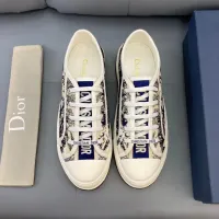 $82.00 USD Christian Dior Casual Shoes For Women #1455877