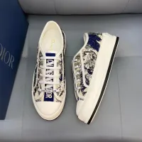 $82.00 USD Christian Dior Casual Shoes For Women #1455877