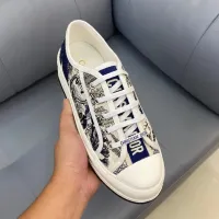 $82.00 USD Christian Dior Casual Shoes For Women #1455877
