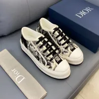 $82.00 USD Christian Dior Casual Shoes For Men #1455878